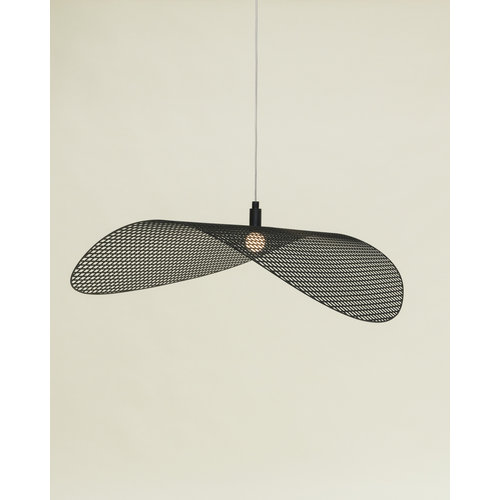 Studio Henk Grid hanglamp zwart