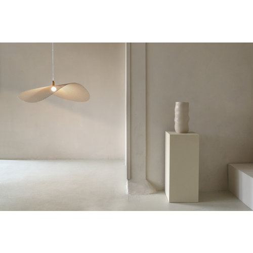 Studio Henk Grid hanglamp naturel