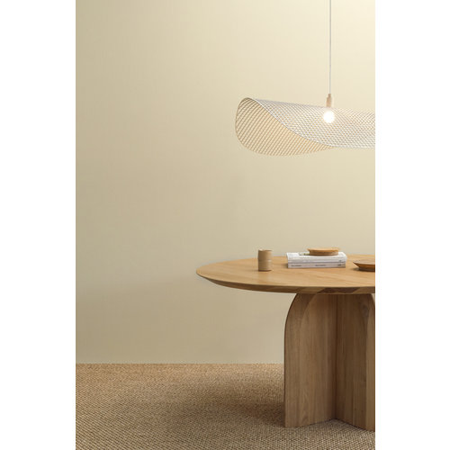 Studio Henk Grid hanglamp wit