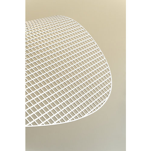 Studio Henk Grid hanglamp wit