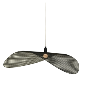 Studio Henk Grid suspension noire