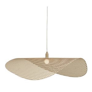 Studio Henk Grid suspension naturelle