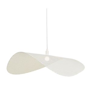 Studio Henk Grid suspension blanche