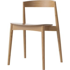 Bolia Kite chaise de salle à manger