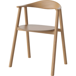 Bolia Swing chaise de salle à manger