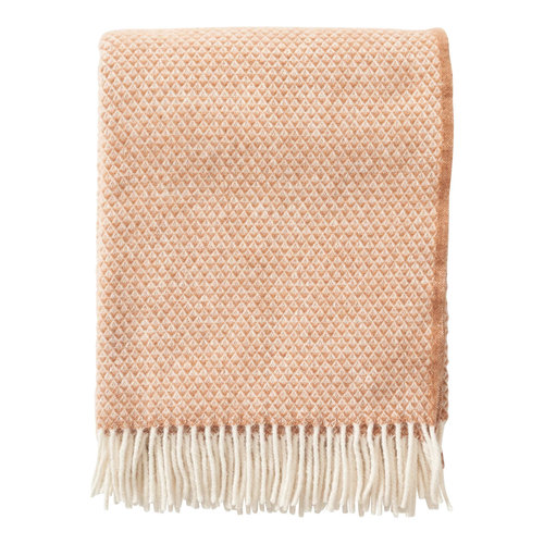 Klippan Valley plaid nougat Klippan Valley plaid nougat