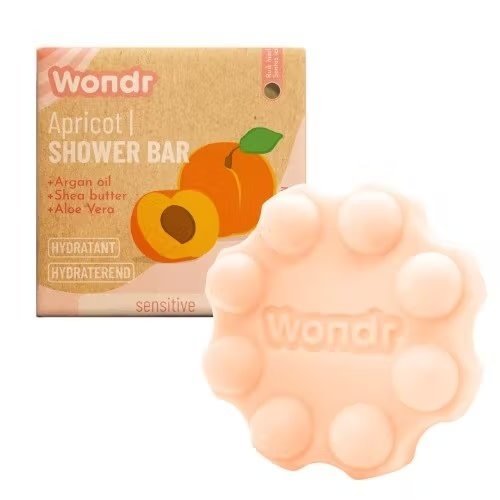 Wondr Shower bar Summer dreams - apricot