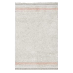 Lorena Canals Gastro tapis lavable Rose Lorena Canals Gastro tapis lavable Rose