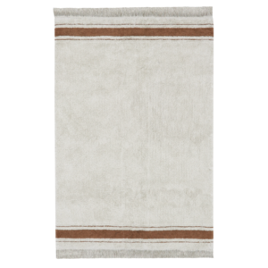 Lorena Canals Gastro tapis lavable Toffee