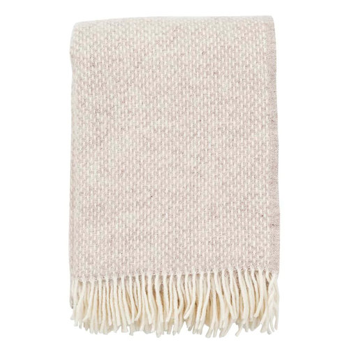 Klippan Preppy plaid beige Klippan Preppy plaid beige