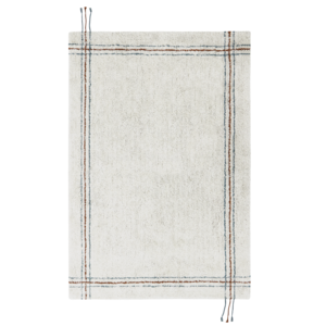 Lorena Canals Cuisine tapis lavable Natural