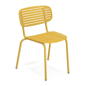 Emu Mom chaise de jardin curry