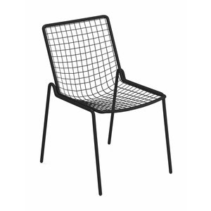 Emu Rio R50 chaise de jardin black