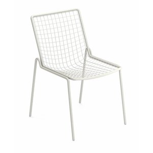 Emu Rio R50 chaise de jardin white