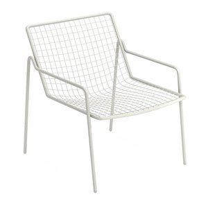 Emu Rio R50 chaise longue de jardin white Emu Rio R50 chaise longue de jardin white