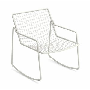 Emu Rio R50 rocking chair de jardin white Emu Rio R50 rocking chair de jardin white