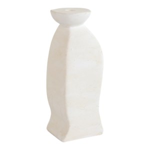 Urban Nature Culture Sassi bougeoir B