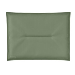 Fermob Coussin d'assise pour chaise de jardin Bistro cactus Fermob Coussin d'assise pour chaise de jardin Bistro cactus