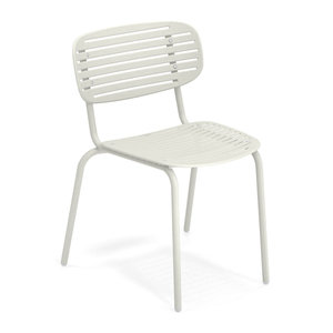 Emu Mom chaise de jardin white