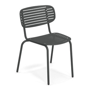 Emu Mom chaise de jardin antique iron Emu Mom chaise de jardin antique iron