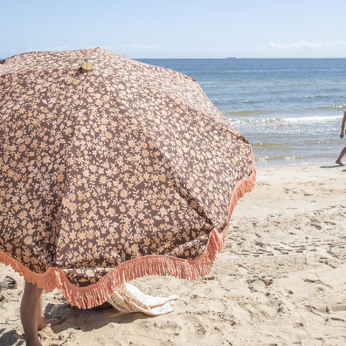 Parasols de plage