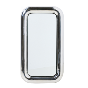 HKLiving Chubby miroir mural