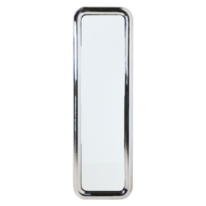HKLiving Chubby miroir sur pied