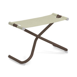 Emu Snooze repose-pieds indian brown/beige