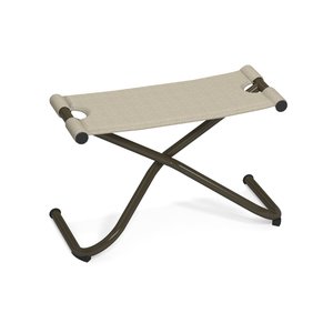 Emu Snooze cosy repose-pieds glossy bronze/chestnut Emu Snooze cosy repose-pieds glossy bronze/chestnut