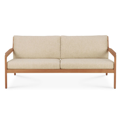 Ethnicraft Jack outdoor sofa tweezit