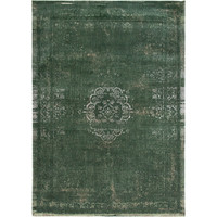 Medallion majestic forest tapijt Fading World Collection