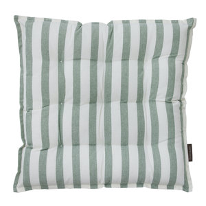 Bungalow Rimini coussin d'assise ivy 45 x 45 cm