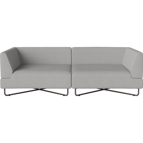 Bolia Orlando Outdoor sofa O2 tweezit