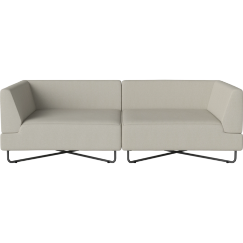 Bolia Orlando Outdoor sofa O2 tweezit