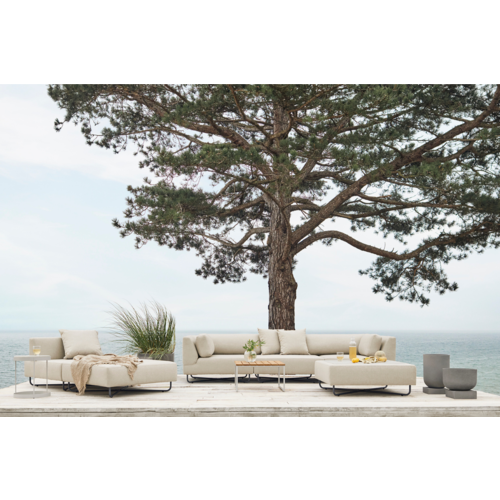 Bolia Orlando Outdoor sofa O2 driezit