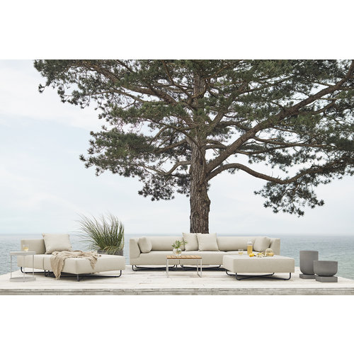 Bolia Orlando Outdoor sofa O2 hoekmodule links