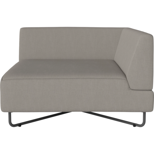 Bolia Orlando Outdoor sofa O2 hoekmodule rechts