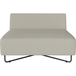 Bolia Orlando canapé outdoor O2 module dossier Bolia Orlando canapé outdoor O2 module dossier