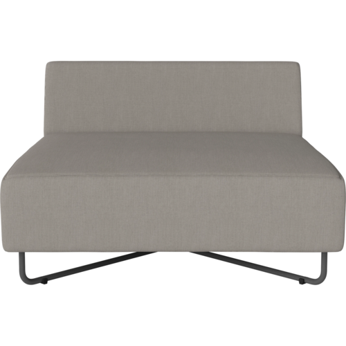 Bolia Orlando Outdoor sofa O2 rugmodule