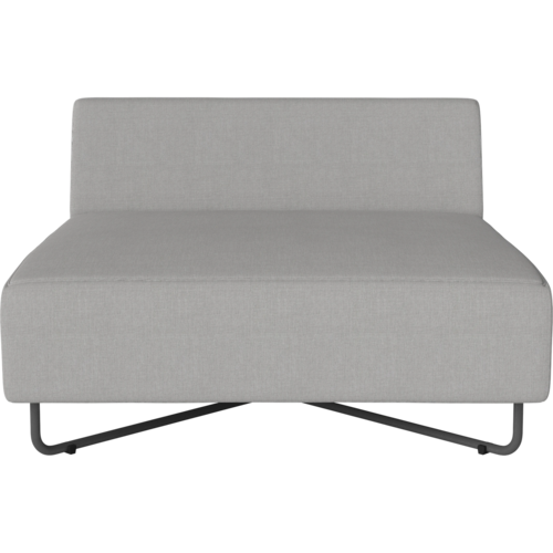 Bolia Orlando Outdoor sofa O2 rugmodule