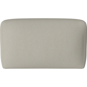 Bolia Orlando outdoor O2 coussin 58 x 32