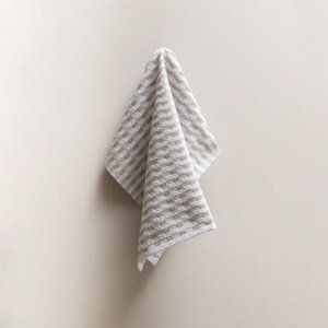 Clarysse Magnus vaatdoek beige