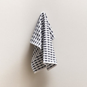 Magnus vaatdoek zwart Magnus vaatdoek zwart