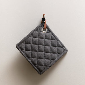 Evergrey manique gris foncé 82