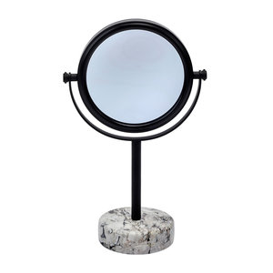 Aquanova Nero miroir maquillage Alba Aquanova Nero miroir maquillage Alba