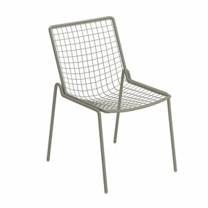 Emu Rio R50 chaise de jardin grey green