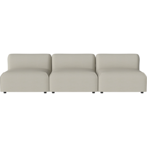 Bolia Arke outdoor sofa 3 modules Bolia Arke outdoor sofa 3 modules