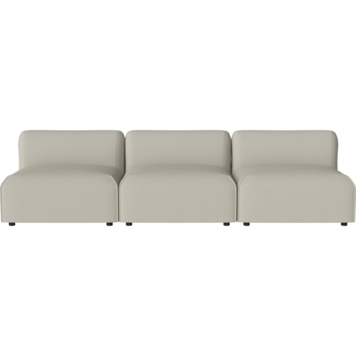 Bolia Arke outdoor sofa 3 modules