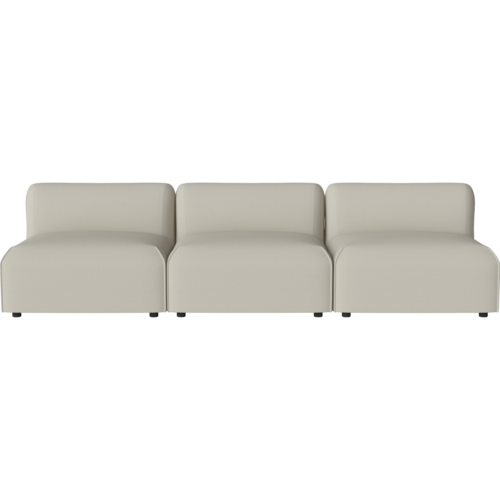 Bolia Arke outdoor sofa 3 modules