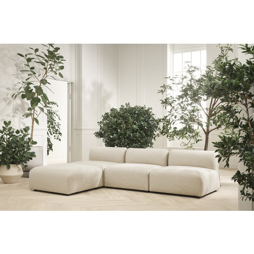 Bolia Arke outdoor sofa 3 modules